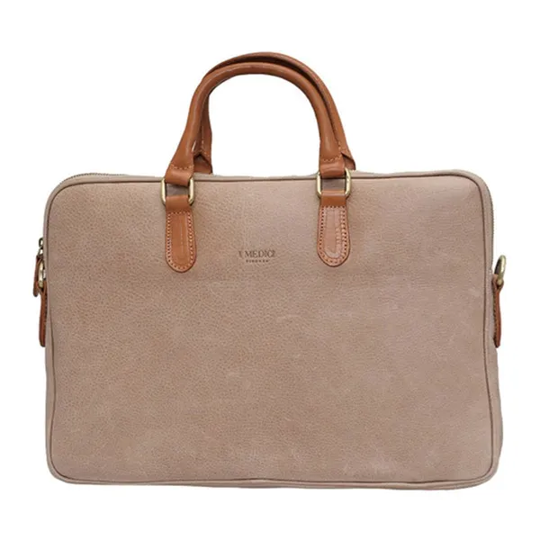 Túi Laptop Medici Of Florence 110 DL - Acacia Màu Nâu - Túi xách - Vua Hàng Hiệu