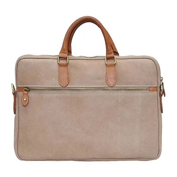 Túi Laptop Medici Of Florence 110 DL - Acacia Màu Nâu - Túi xách - Vua Hàng Hiệu