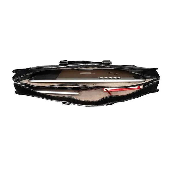 Túi Laptop Medici Of Florence 83 - Black Màu Đen - Túi xách - Vua Hàng Hiệu