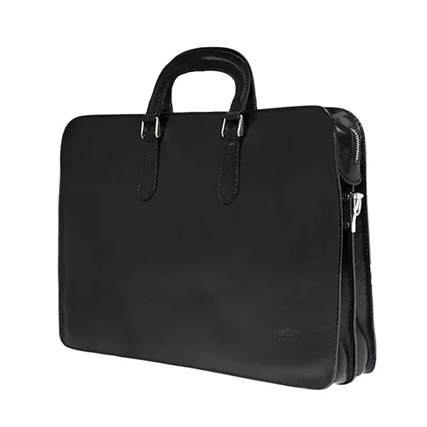 Túi Laptop Medici Of Florence 83 - Black Màu Đen - Túi xách - Vua Hàng Hiệu