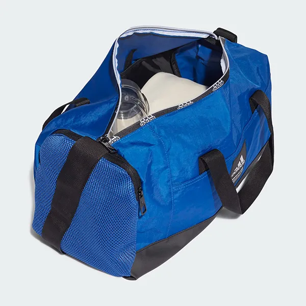 Túi Trống Adidas Duffel 4Athlts HM9131 Màu Xanh Đen