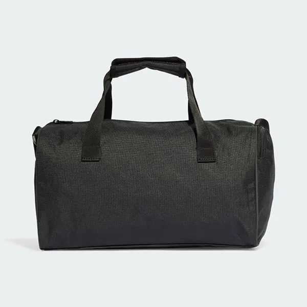 Túi Trống Adidas Duffel Linear Essentials HT4744 Màu Đen - Túi xách - Vua Hàng Hiệu
