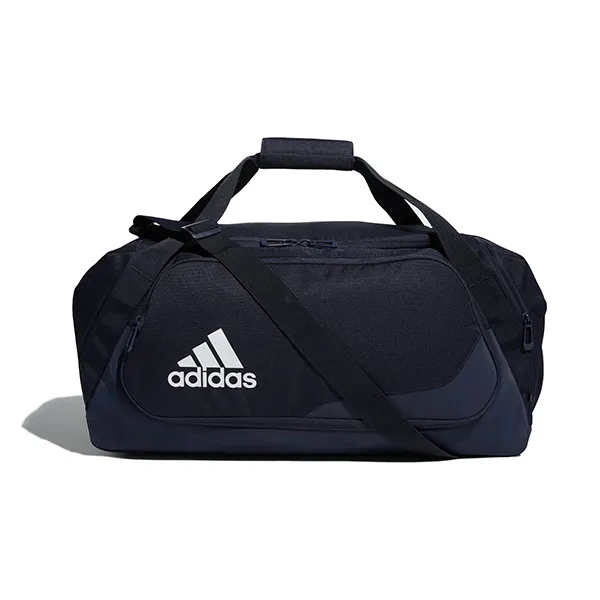 Túi Trống Adidas Duffel Team Optimized Packing System Team 35 l H64793 Màu Xanh Đen
