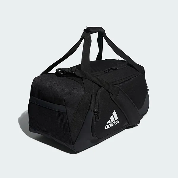Túi Trống Adidas Duffel Team Optimized Packing System Team 50 l H64795 Màu Đen
