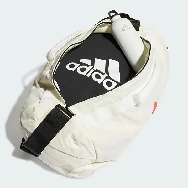 Túi Trống Adidas HP1565 Màu Trắng