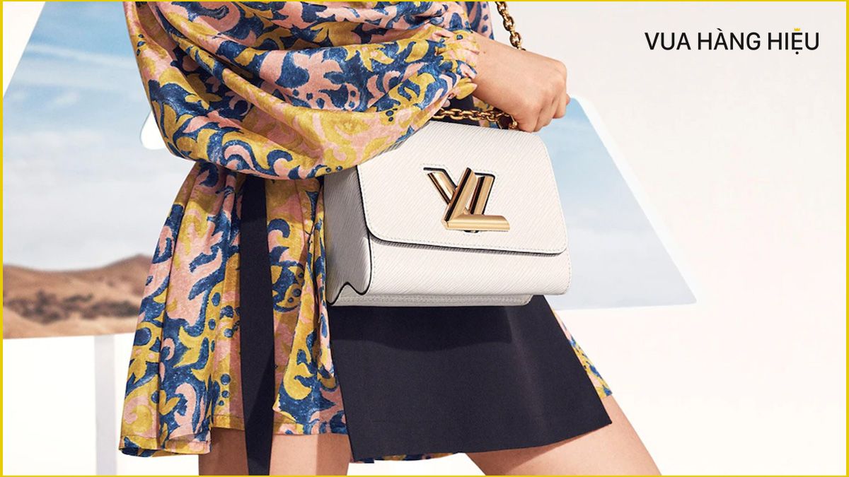 Túi xách Louis Vuitton chủ yếu hãng