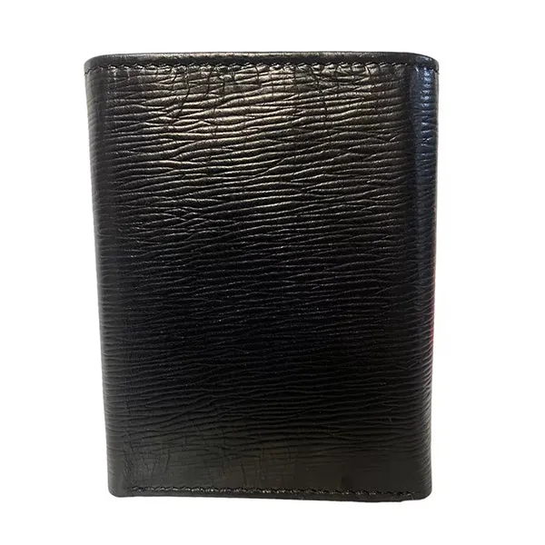 Ví Nam Calvin Klein CK Cartera Caballero Hombre 31KA110006 Màu Đen - Túi xách - Vua Hàng Hiệu