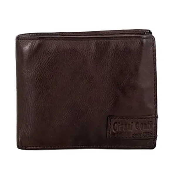 Ví Nam Gianni Conti 4207111 - Brown Havana Màu Nâu Havana - Túi xách - Vua Hàng Hiệu