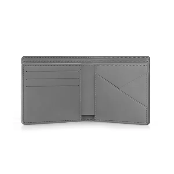 Ví Nam Louis Vuitton LV Multiple Wallet M81383 Màu Xám