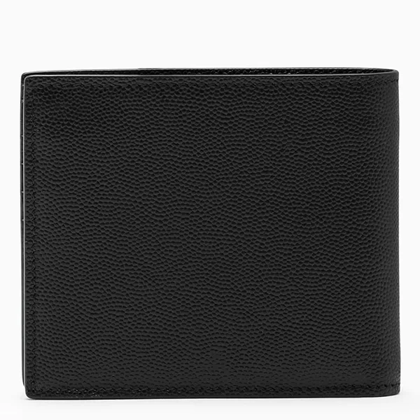 Ví Nam Yves Saint Laurent YSL Black East/West Wallet Màu Đen - Túi xách - Vua Hàng Hiệu