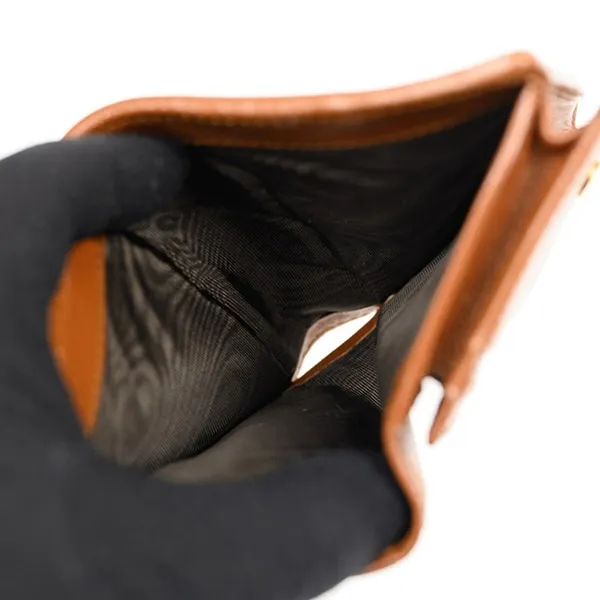 Ví Nữ Gucci Wallets GG Marmont 466492 0OLFT 2535 Card Holder Màu Nâu