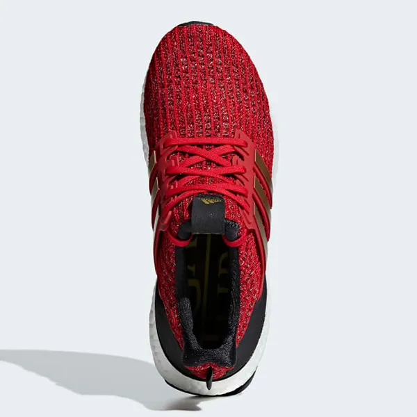 Giày Thể Thao Adidas Ultraboost X Game Of Thrones Shoes EE3710 Màu Đỏ