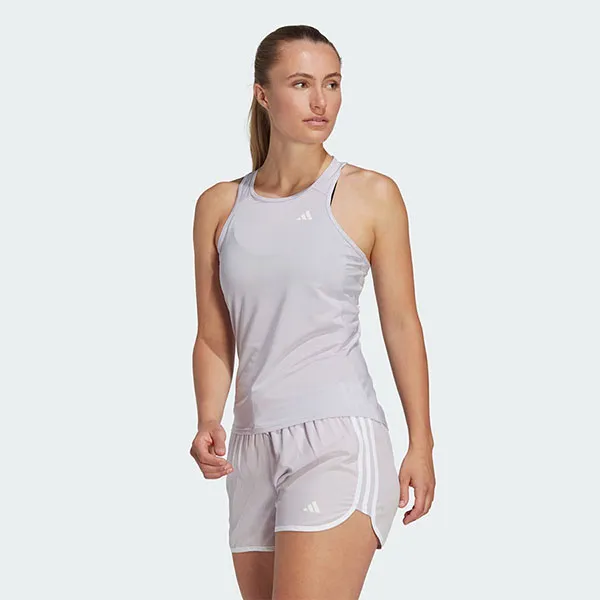 Áo Ba Lỗ Tập Luyện Adidas Tank Top Own The Run HR9990 Màu Trắng Xám Size XS - Thời trang - Vua Hàng Hiệu