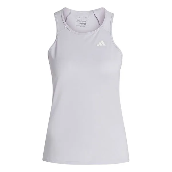 Áo Ba Lỗ Tập Luyện Adidas Tank Top Own The Run HR9990 Màu Trắng Xám Size XS - Thời trang - Vua Hàng Hiệu