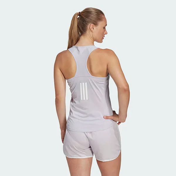 Áo Ba Lỗ Tập Luyện Adidas Tank Top Own The Run HR9990 Màu Trắng Xám Size XS - Thời trang - Vua Hàng Hiệu