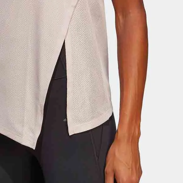 Áo Ba Lỗ Thể Thao Nữ Adidas Hiit Aeroready Tank Top HY5399 Màu Trắng Size M - Thời trang - Vua Hàng Hiệu