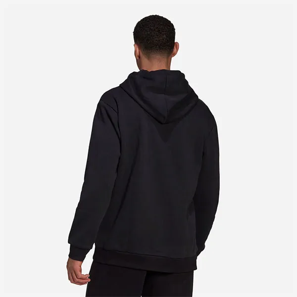 Áo Hoodie Nam Adidas Logo Hoodie HL6925 Màu Đen