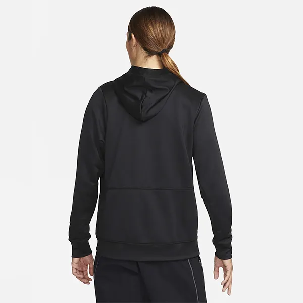Áo Hoodie Nam Nike F.C Men's Football Hoodie DC9076-010 Màu Đen - Thời trang - Vua Hàng Hiệu