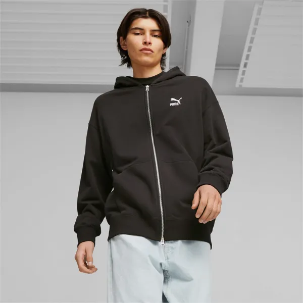Áo Hoodie Nam Puma Better Classics Relaxed 62133301 Màu Đen