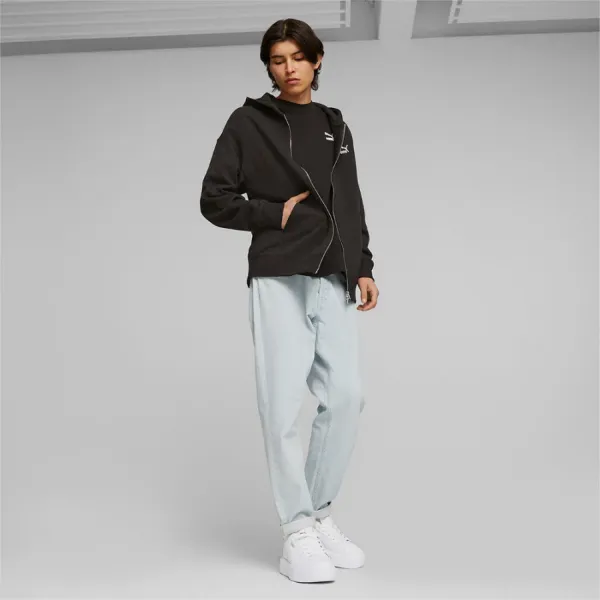 Áo Hoodie Nam Puma Better Classics Relaxed 62133301 Màu Đen