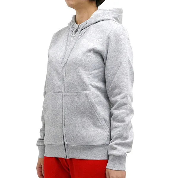 Áo Hoodie Nữ Puma Women's Tops Training 585189 Long Sleeve Sweatshirt Màu Xám Size M - Thời trang - Vua Hàng Hiệu