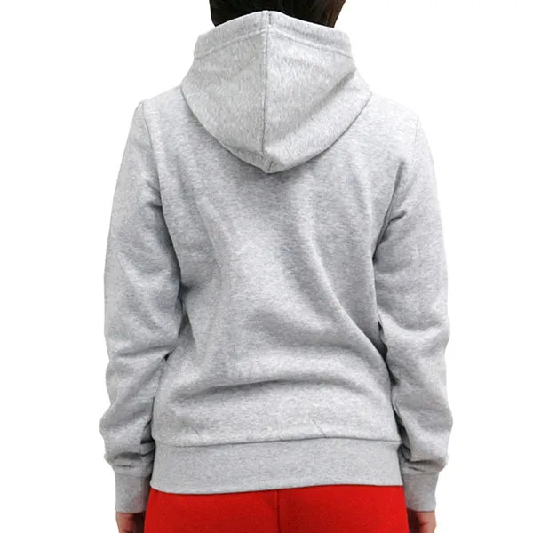 Áo Hoodie Nữ Puma Women's Tops Training 585189 Long Sleeve Sweatshirt Màu Xám Size M - Thời trang - Vua Hàng Hiệu