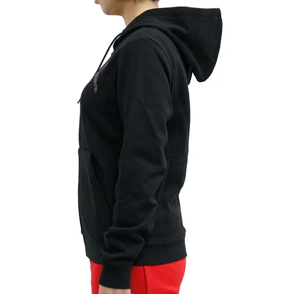 Áo Hoodie Nữ Puma Women's Tops Training 585189 Long Sleeve Sweatshirt Màu Đen Size M