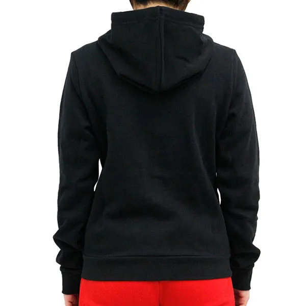 Áo Hoodie Nữ Puma Women's Tops Training 585189 Long Sleeve Sweatshirt Màu Đen Size M
