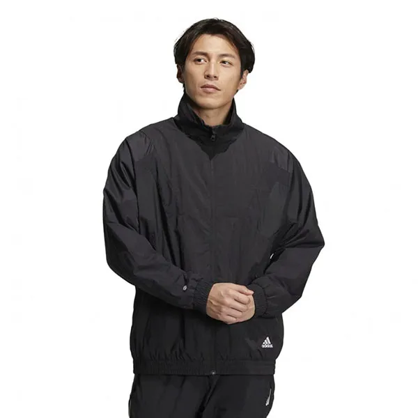 Áo Khoác Nam Adidas ID2.0 EVQ39 HS3404 Màu Đen Size S