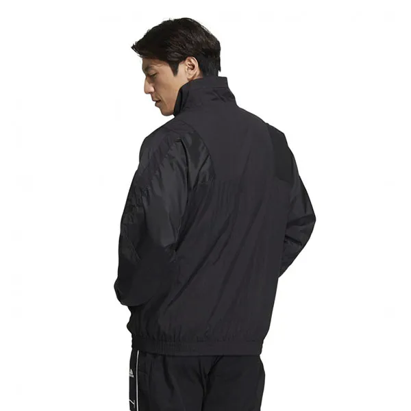 Áo Khoác Nam Adidas ID2.0 EVQ39 HS3404 Màu Đen Size S