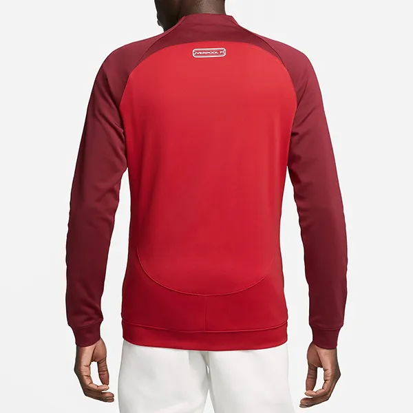 Áo Khoác Nam Nike Liverpool F.C. Academy Pro Jacket DV5050-687 Màu Đỏ