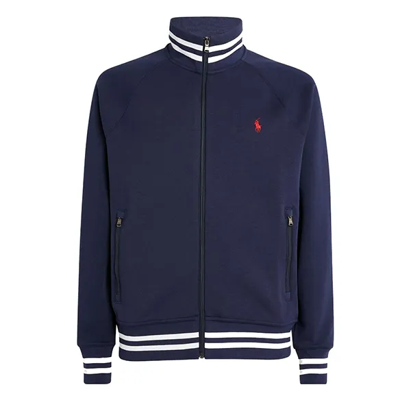 Áo Khoác Nam Ralph Lauren 9529001 – NVY Màu Xanh Navy Size XS - Thời trang - Vua Hàng Hiệu