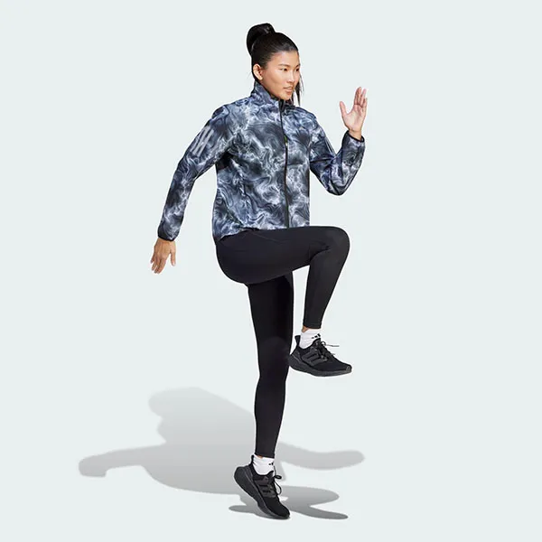 Áo Khoác Nữ Adidas Own The Run IJ5427 Phối Màu Size S - Thời trang - Vua Hàng Hiệu