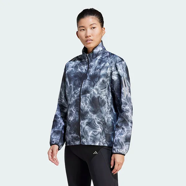 Áo Khoác Nữ Adidas Own The Run IJ5427 Phối Màu Size S - Thời trang - Vua Hàng Hiệu