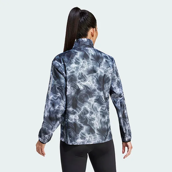 Áo Khoác Nữ Adidas Own The Run IJ5427 Phối Màu Size S - Thời trang - Vua Hàng Hiệu