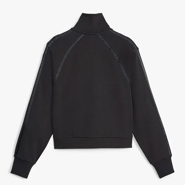 Áo Khoác Nữ Puma T7 621464-01 Màu Đen Size L - Thời trang - Vua Hàng Hiệu