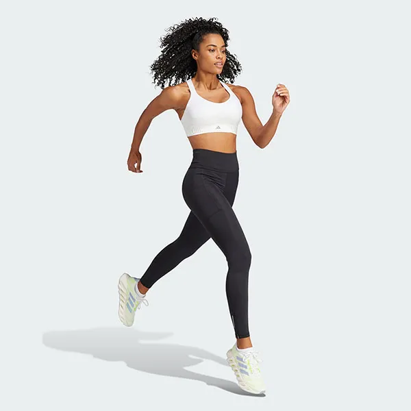 Áo Ngực Thể Thao Nữ Adidas Fastimpact Luxe High-Support Bra IL9566 Màu Trắng Size AXSB - Thời trang - Vua Hàng Hiệu