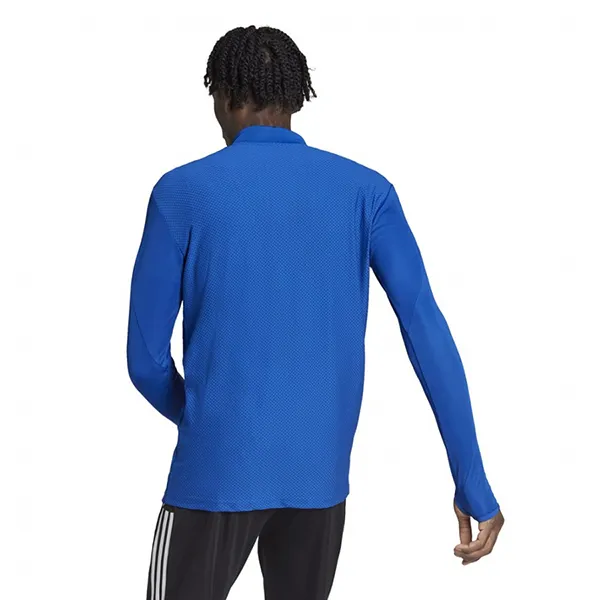 Áo Nỉ Tập Luyện Nam Adidas Men’s Soccer Tiro 23 League Training Top HS0328 Màu Xanh Blue Size M - Thời trang - Vua Hàng Hiệu
