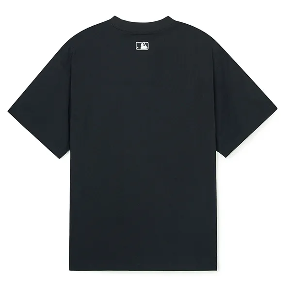 Áo Phông MLB Overfit New York Yankees 3ATSQ0141-50BKS Tshirt Màu Đen Size XS - Thời trang - Vua Hàng Hiệu