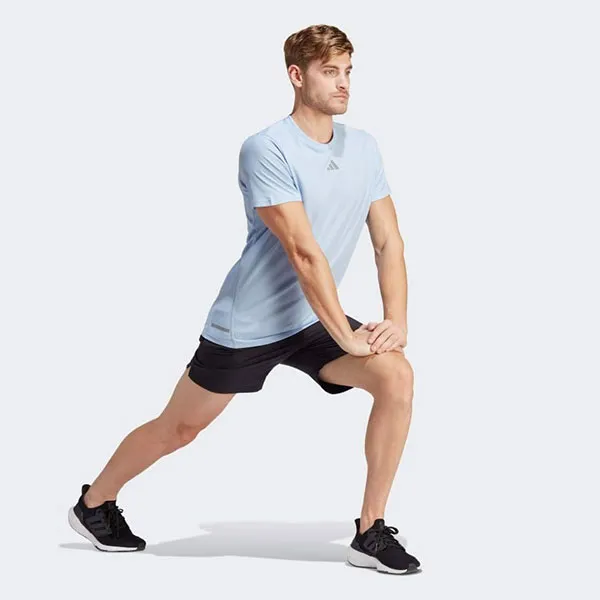 Áo Phông Nam Adidas Otr Cooler Tee HR3269 Tshirt Màu Xanh Dương Size XS - Thời trang - Vua Hàng Hiệu