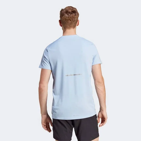 Áo Phông Nam Adidas Otr Cooler Tee HR3269 Tshirt Màu Xanh Dương Size XS - Thời trang - Vua Hàng Hiệu
