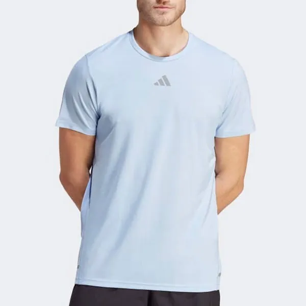 Áo Phông Nam Adidas Otr Cooler Tee HR3269 Tshirt Màu Xanh Dương Size XS - Thời trang - Vua Hàng Hiệu