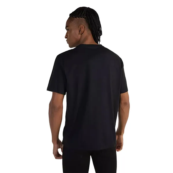 Áo Phông Nam Calvin Klein CK Tshirt Sọc Trắng SP40591513 Màu Đen Size L - Thời trang - Vua Hàng Hiệu