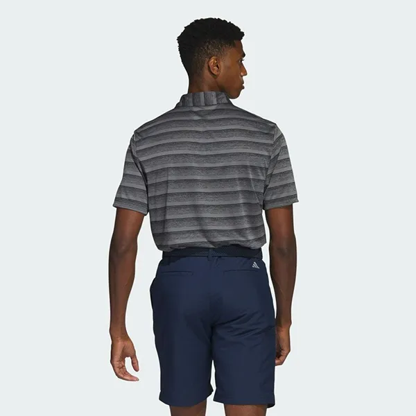 Áo Polo Nam Adidas Gradient HR8008 Màu Xám Size S - Thời trang - Vua Hàng Hiệu
