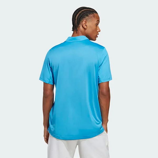 Áo Polo Nam Adidas Tennis Club Polo HS3280 Màu Xanh Blue Size XS - Thời trang - Vua Hàng Hiệu