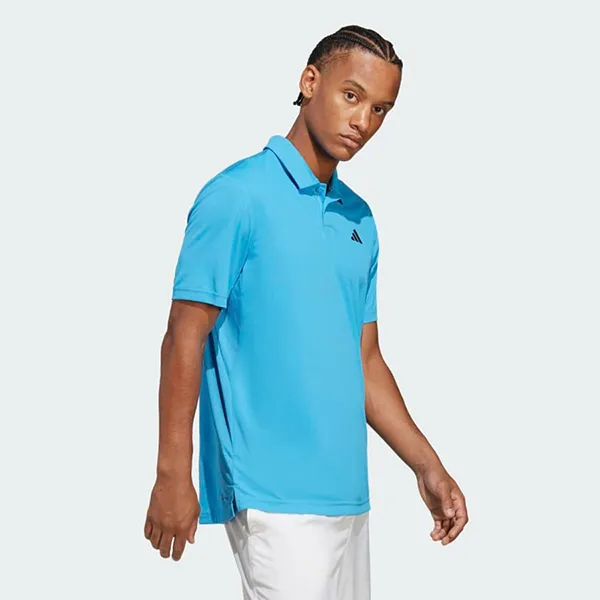 Áo Polo Nam Adidas Tennis Club Polo HS3280 Màu Xanh Blue Size XS - Thời trang - Vua Hàng Hiệu