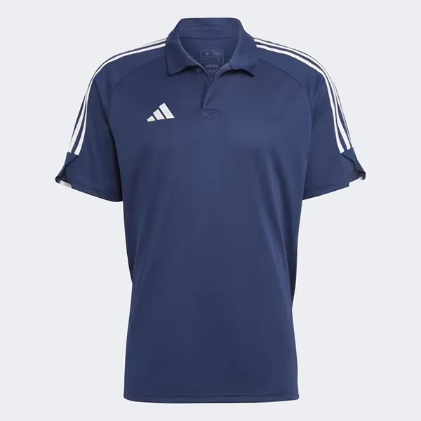 Áo Polo Nam Adidas Tiro TIRO23 L Soccer Wear Futsal Wear Tops Shirt Short Sleeve HS3577 Màu Xanh Navy Size S - Thời trang - Vua Hàng Hiệu