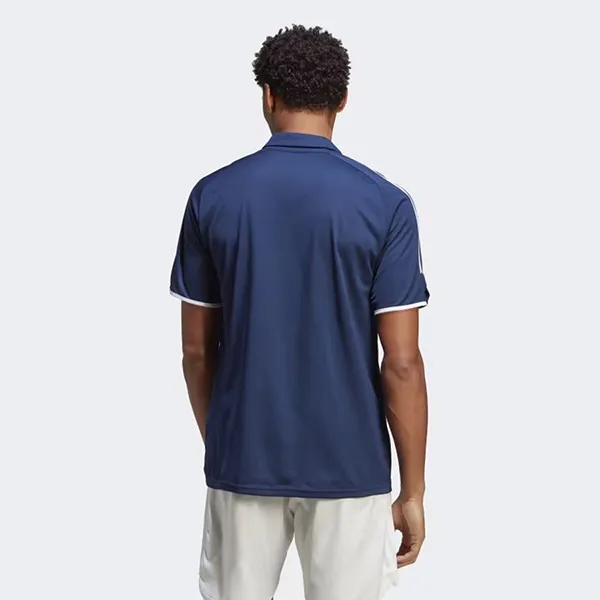 Áo Polo Nam Adidas Tiro TIRO23 L Soccer Wear Futsal Wear Tops Shirt Short Sleeve HS3577 Màu Xanh Navy Size S - Thời trang - Vua Hàng Hiệu