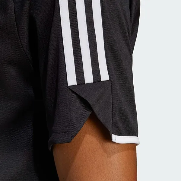 Áo Polo Nam Adidas Tiro TIRO23 L Soccer Wear Futsal Wear Tops Tshirt Short Sleeve HS3578 Màu Đen Size XS - Thời trang - Vua Hàng Hiệu