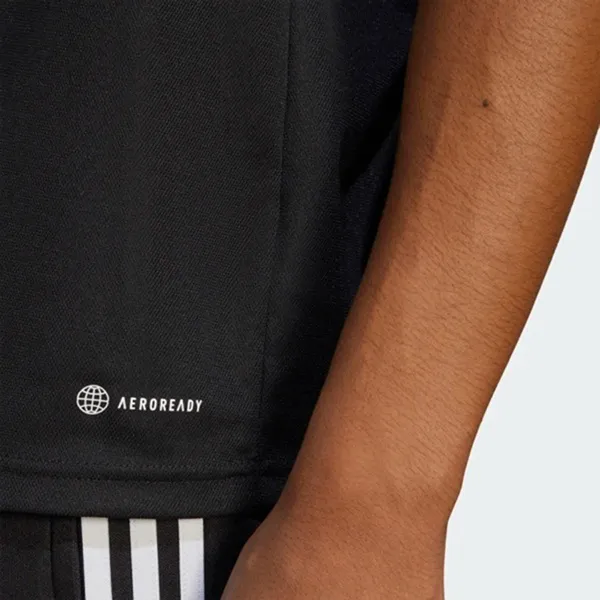 Áo Polo Nam Adidas Tiro TIRO23 L Soccer Wear Futsal Wear Tops Tshirt Short Sleeve HS3578 Màu Đen Size XS - Thời trang - Vua Hàng Hiệu
